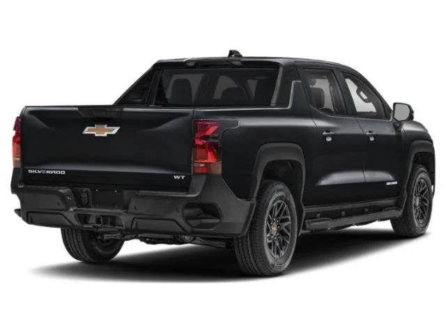 chevrolet silverado ev 2024 1GC40ZEL8RU300948 image chevrolet silverado ev 2024 1GC40ZEL8RU300948 image